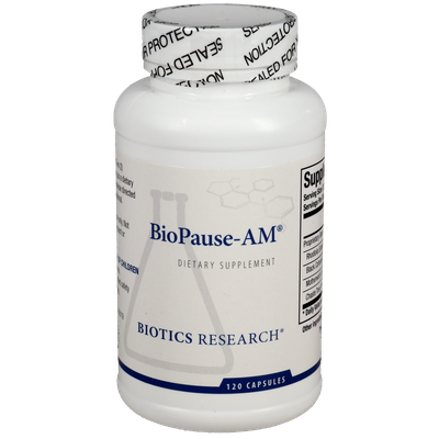 BioPause-AM® (Biotics Research)