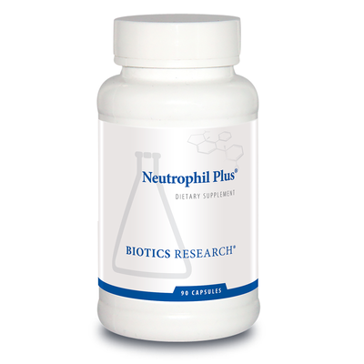 Neutrophil Plus® (Biotics Research)