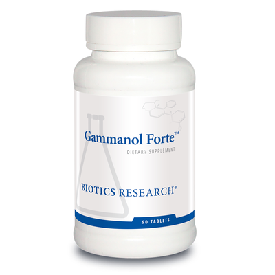 Gammanol Forte™ (Biotics Research)