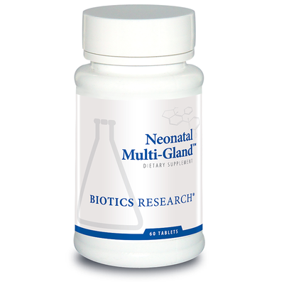 Neonatal Multi-Gland™ (Biotics Research)