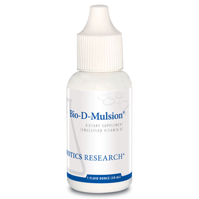 Bio-D-Mulsion® (Biotics Research)