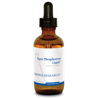Super Phosphozyme Liquid™ (Biotics Research)
