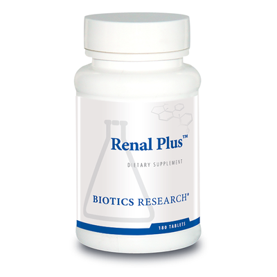 Renal Plus™ (Biotics Research)