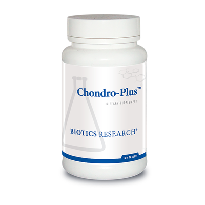Chondro-Plus™ (Biotics Research)