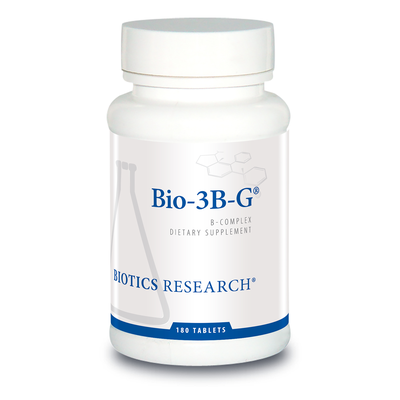 Bio-3B-G® (Biotics Research)
