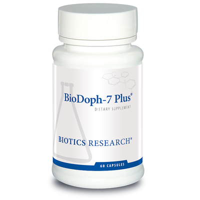 BioDoph-7 Plus® (Biotics Research)