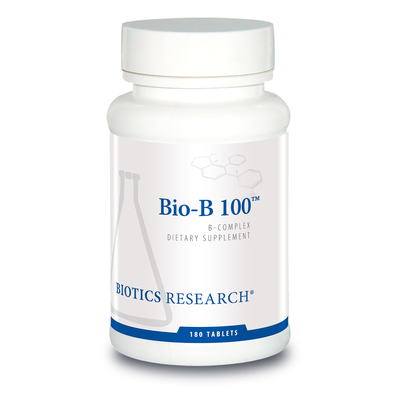 Bio-B 100™ (Biotics Research)