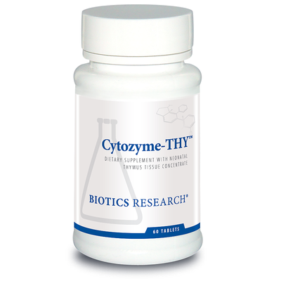 Cytozyme-THY™ (Biotics Research)