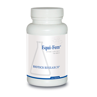 Equi-Fem™ (Biotics Research)