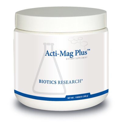 Acti-Mag Plus™ (Biotics Research)