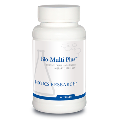 Bio-Multi Plus™ (Biotics Research)