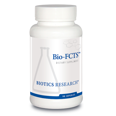 Bio-FCTS™ (Biotics Research)