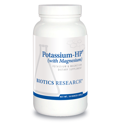 Potassium-HP® (Biotics Research)