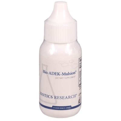 Bio-ADEK-Mulsion® (Biotics Research)