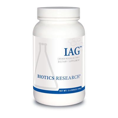IAG™ (Biotics Research)
