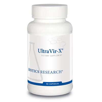 UltraVir-X® (Biotics Research)