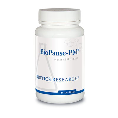 BioPause-PM® (Biotics Research)