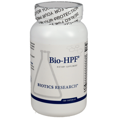 Bio-HPF® (Biotics Research)