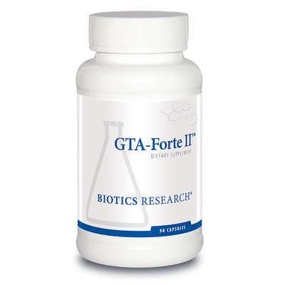 GTA-Forte II™ (Biotics Research)