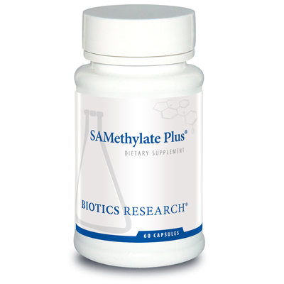 SAMethylate Plus® (Biotics Research)