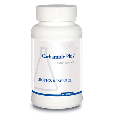 Carbamide Plus® (Biotics Research)