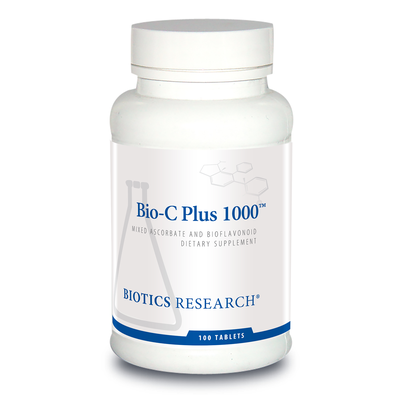 Bio-C Plus 1000™ (Biotics Research)