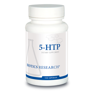 5-HTP (Biotics Research)