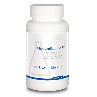 ChondroSamine-S™ (Biotics Research)