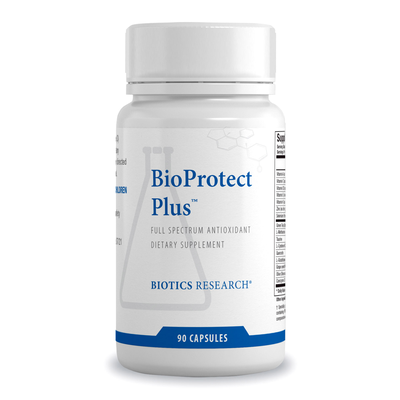 BioProtect Plus™ (Biotics Research) | Boulevard Pharmacy