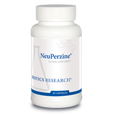 NeuPerzine® (Biotics Research)