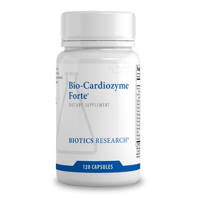 Bio-Cardiozyme Forte® (Biotics Research)