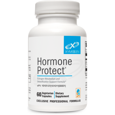 Hormone Protect DIM (Xymogen)