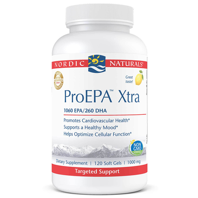 ProEPA™ Xtra (Nordic Naturals)