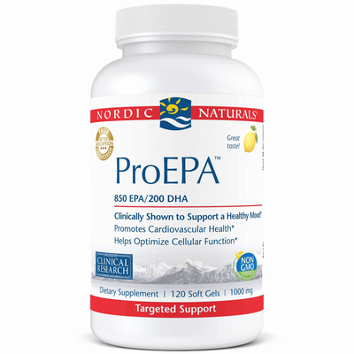 ProEPA (Nordic Naturals)