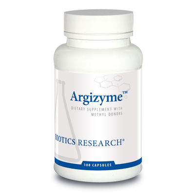 Argizyme™ (Biotics Research)