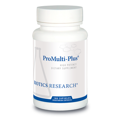 ProMulti-Plus® (Biotics Research)