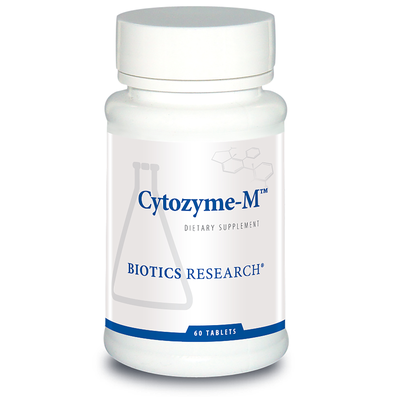 Cytozyme-M™ (Biotics Research)
