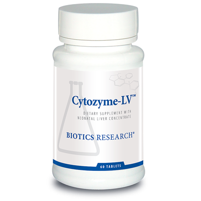 Cytozyme-LV™ (Biotics Research)
