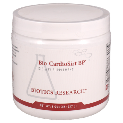 Bio-CardioSirt BP® (Biotics Research)