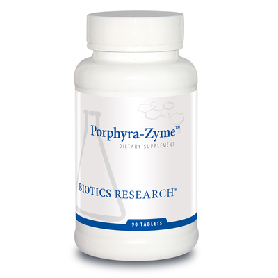 Porphyra-Zyme™ (Biotics Research)