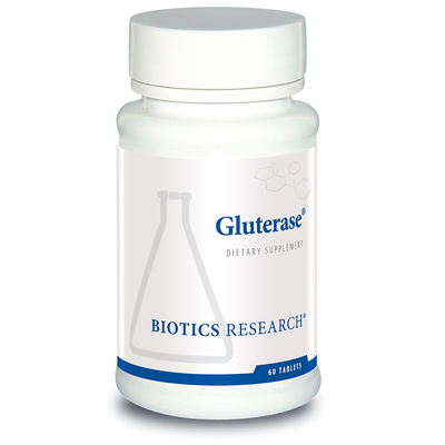 Gluterase® (Biotics Research)