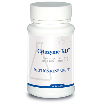 Cytozyme-KD™ (Biotics Research)