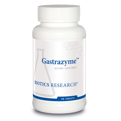 Gastrazyme™ (Biotics Research)