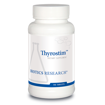 Thyrostim™ (Biotics Research)