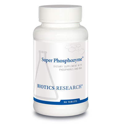 Super Phosphozyme™ (Biotics Research)