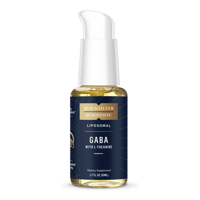 Liposomal Copper GHK (Quicksilver Scientific) | Boulevard Pharmacy Liposomal Copper GHK (Quicksilver Scientific) | Boulevard Pharmacy