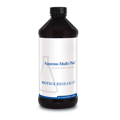 Aqueous Multi-Plus™ (Biotics Research)