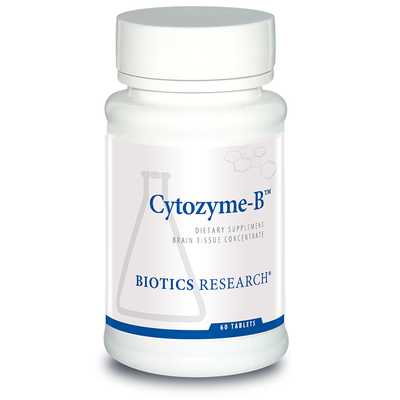 Cytozyme-B™ (Biotics Research)
