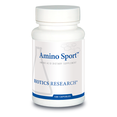 Amino Sport™  (Biotics Research)