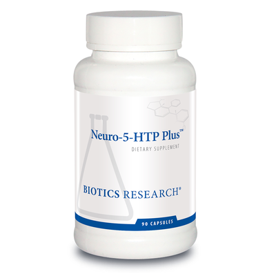 Neuro-5-HTP Plus™ (Biotics Research)